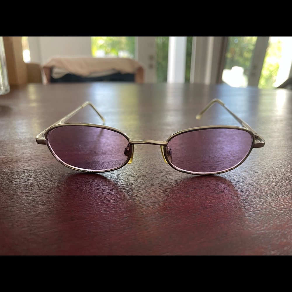 Vintage Kenneth Cole sunnies 🕶🕶